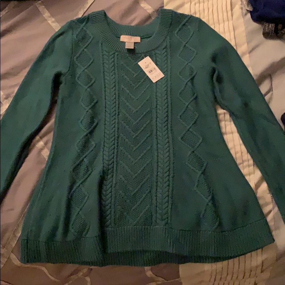 Sweater